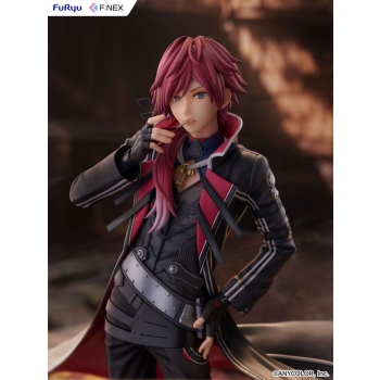 Nijisanji - Lauren Iroas - F:NEX Statue 1/7