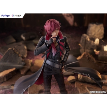 Nijisanji - Lauren Iroas - F:NEX Statue 1/7
