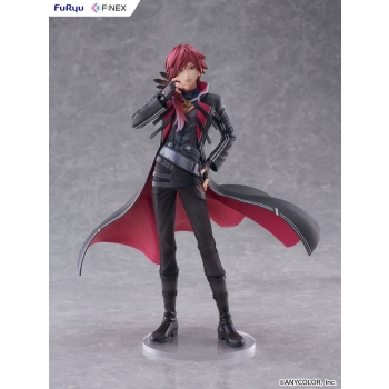 Nijisanji - Lauren Iroas - F:NEX Statue 1/7