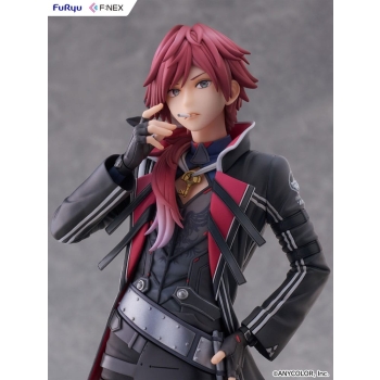 Nijisanji - Lauren Iroas - F:NEX Statue 1/7