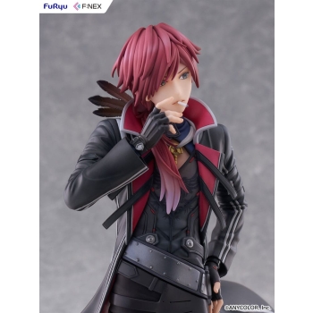 Nijisanji - Lauren Iroas - F:NEX Statue 1/7