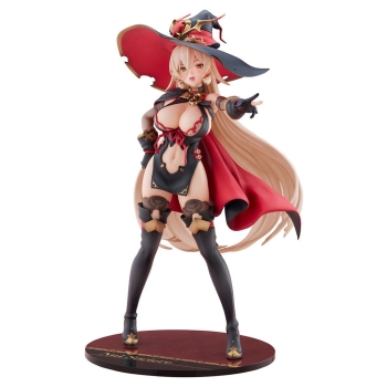 Nijisanji - Nui Sociere - F:NEX Statue 1/7
