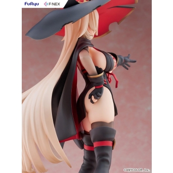 Nijisanji - Nui Sociere - F:NEX Statue 1/7