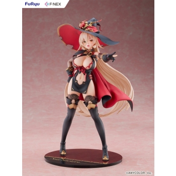 Nijisanji - Nui Sociere - F:NEX Statue 1/7