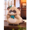 Nijisanji - Poko-be - F:NEX Real Size Soft Vinyl Figure 1/1