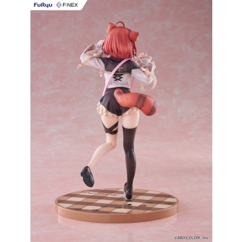 Nijisanji - Ratna Petit - F:NEX Statue 1/7