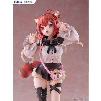 Nijisanji - Ratna Petit - F:NEX Statue 1/7