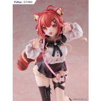 Nijisanji - Ratna Petit - F:NEX Statue 1/7