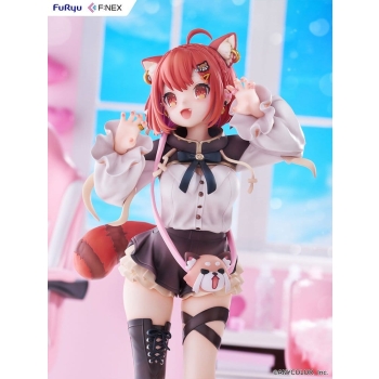 Nijisanji - Ratna Petit - F:NEX Statue 1/7