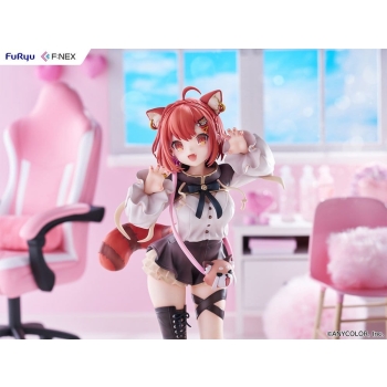 Nijisanji - Ratna Petit - F:NEX Statue 1/7