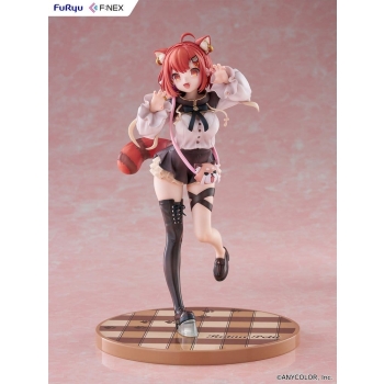 Nijisanji - Ratna Petit - F:NEX Statue 1/7