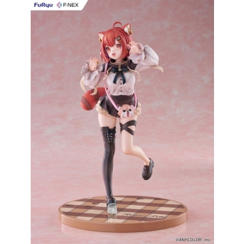 Nijisanji - Ratna Petit - F:NEX Statue 1/7