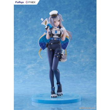 Nijisanji - Shioriha Ruri - F:NEX