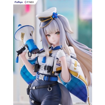 Nijisanji - Shioriha Ruri - F:NEX