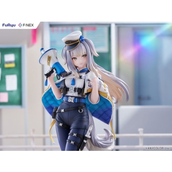 Nijisanji - Shioriha Ruri - F:NEX
