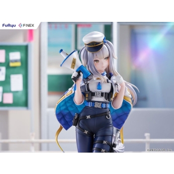 Nijisanji - Shioriha Ruri - F:NEX