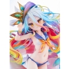 No Game No Life - Shiro (Sailor-Style Swimsuit Ver.)