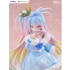 No Game No Life - Shiro - Tenitol
