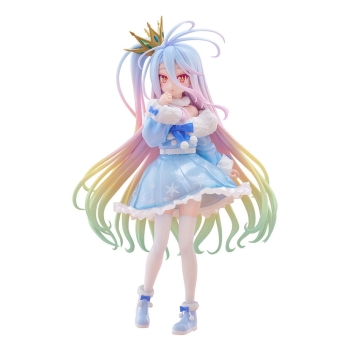 No Game No Life - Shiro - Tenitol