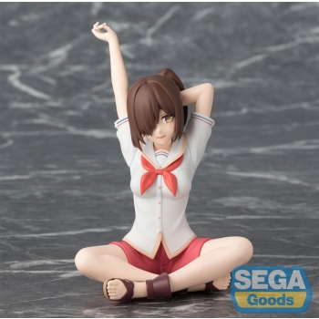 Nukitashi The Animation - Asane Tachibana - PM Perching