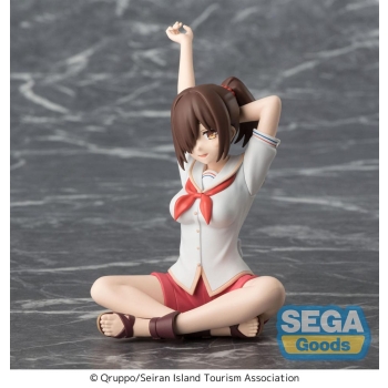 Nukitashi The Animation - Asane Tachibana - PM Perching