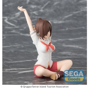 Nukitashi The Animation - Asane Tachibana - PM Perching