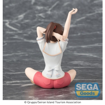 Nukitashi The Animation - Asane Tachibana - PM Perching