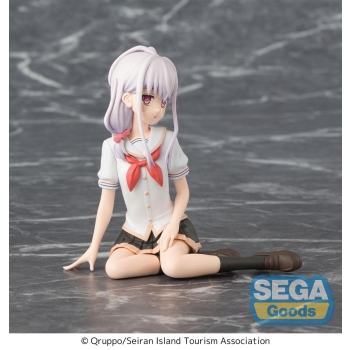 Nukitashi The Animation - Fumino Kotoyose - PM Perching