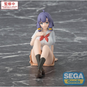 Nukitashi The Animation - Misaki Hotori - PM Perching