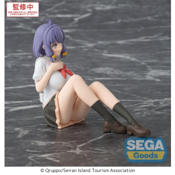 Nukitashi The Animation - Misaki Hotori - PM Perching