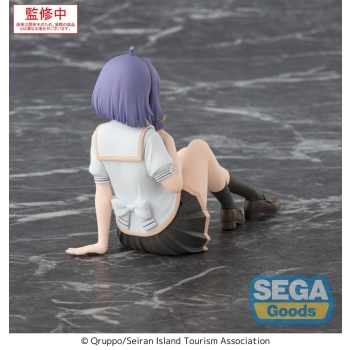 Nukitashi The Animation - Misaki Hotori - PM Perching