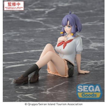 Nukitashi The Animation - Misaki Hotori - PM Perching