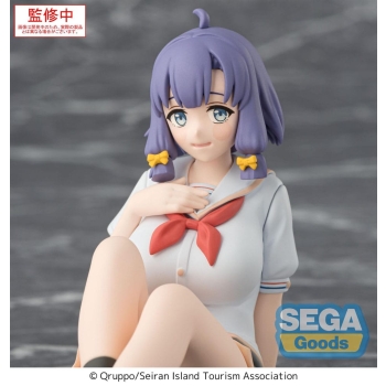 Nukitashi The Animation - Misaki Hotori - PM Perching