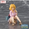 Nukitashi The Animation - Nanase Katagiri - PM Perching