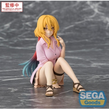 Nukitashi The Animation - Nanase Katagiri - PM Perching