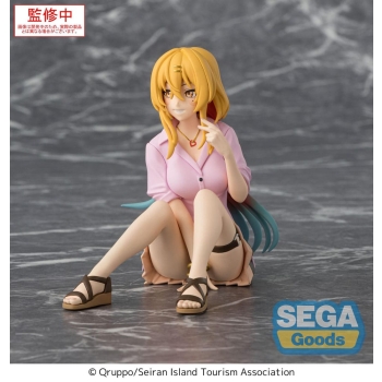 Nukitashi The Animation - Nanase Katagiri - PM Perching