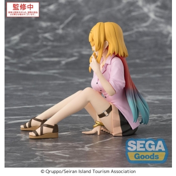 Nukitashi The Animation - Nanase Katagiri - PM Perching