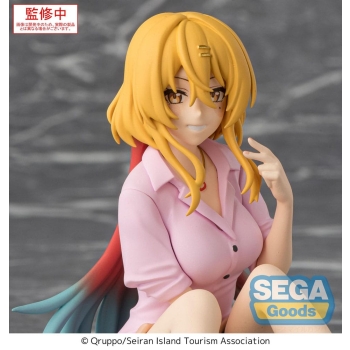 Nukitashi The Animation - Nanase Katagiri - PM Perching