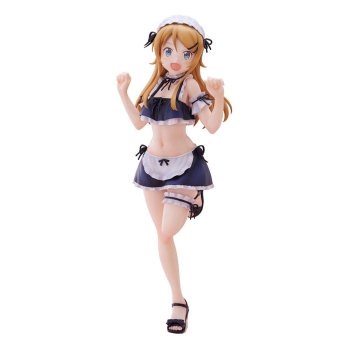 Ore no Imouto ga Konna ni Kawaii Wake ga Nai. - Kousaka Kirino (Swimsuits Maid Ver.) - Tenitol Tall