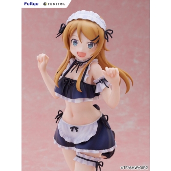 Ore no Imouto ga Konna ni Kawaii Wake ga Nai. - Kousaka Kirino (Swimsuits Maid Ver.) - Tenitol Tall