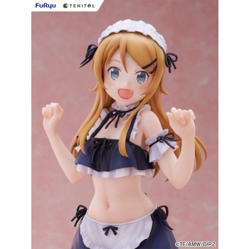 Ore no Imouto ga Konna ni Kawaii Wake ga Nai. - Kousaka Kirino (Swimsuits Maid Ver.) - Tenitol Tall