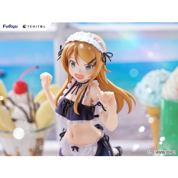 Ore no Imouto ga Konna ni Kawaii Wake ga Nai. - Kousaka Kirino (Swimsuits Maid Ver.) - Tenitol Tall