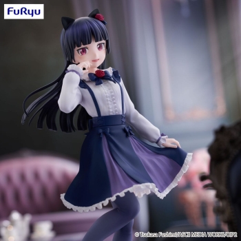 Oreimo - Kuroneko - Trio-Try-iT
