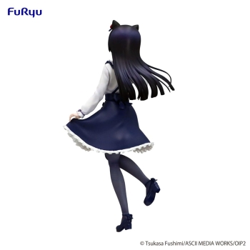 Oreimo - Kuroneko - Trio-Try-iT