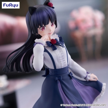 Oreimo - Kuroneko - Trio-Try-iT