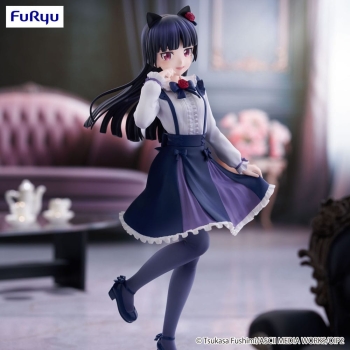 Oreimo - Kuroneko - Trio-Try-iT