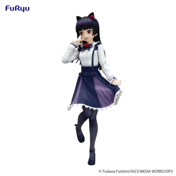 Oreimo - Kuroneko - Trio-Try-iT