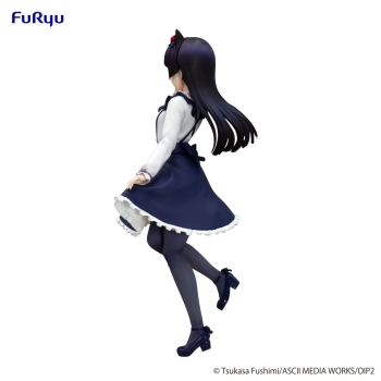 Oreimo - Kuroneko - Trio-Try-iT