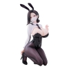Original Character - Dongtan Bunny Girl - Illustration by K Pring