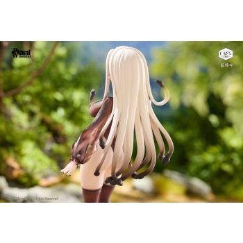 Original Character - Medusa Girl Kirisa